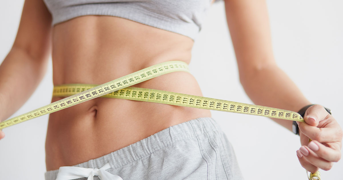 Boosting Your Metabolism Beyond Diet and Exercise