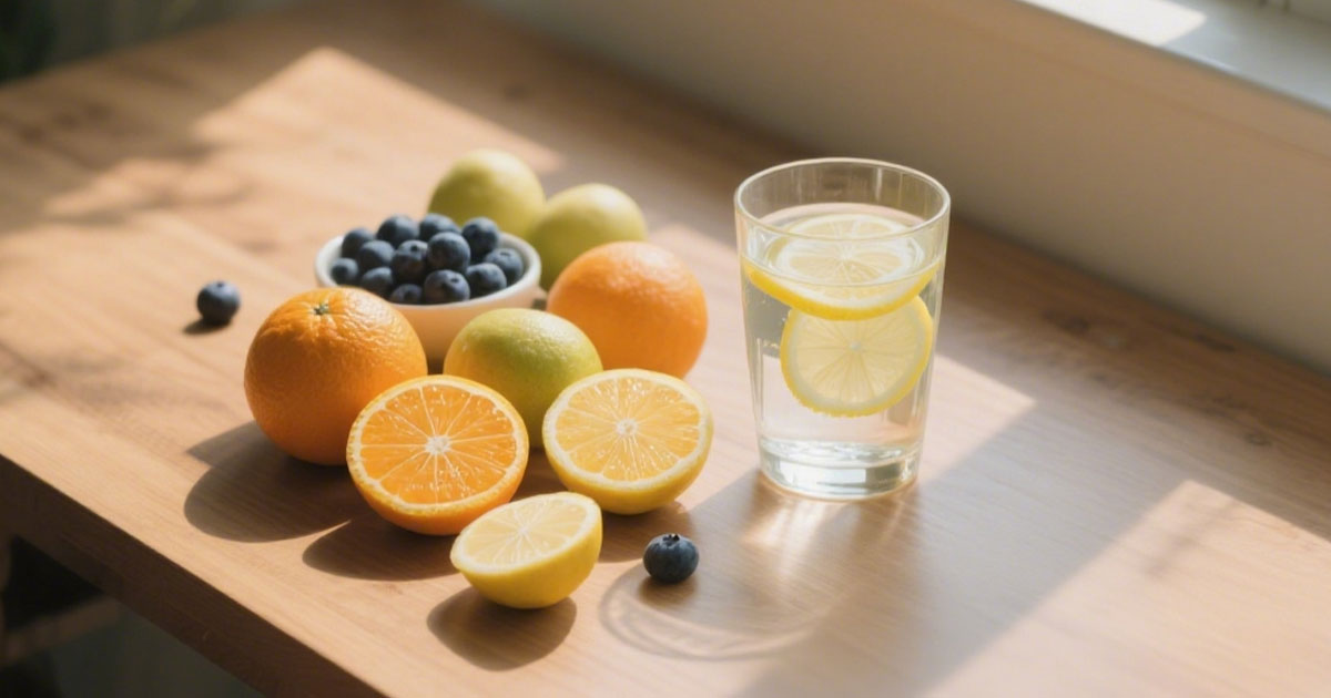 The Power of L-Glutathione: Transform Your Skin and Liver Health