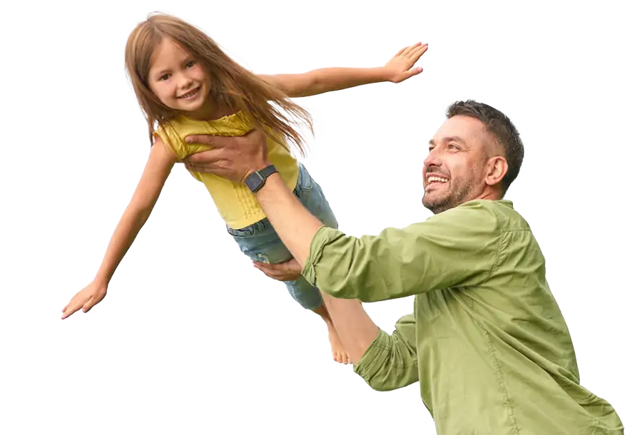 Embrace Life with Wellness