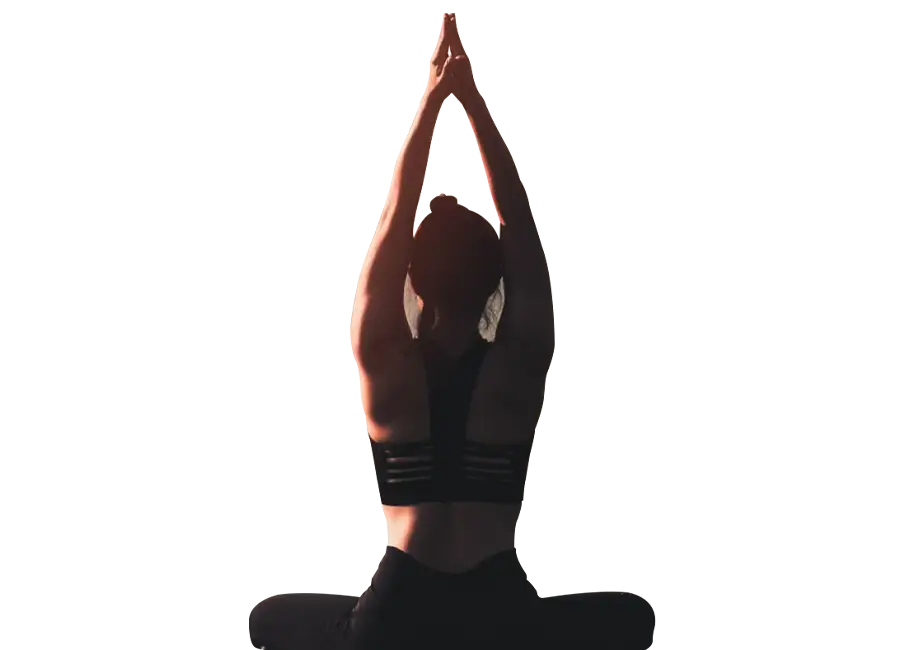 Set Lifestyle Through Balance