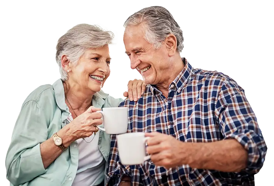 Grow Old With Vital Health
