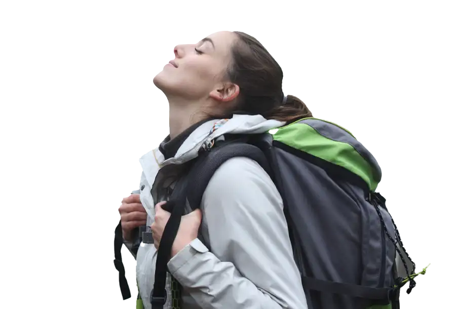 Hop Into New Life Adventure