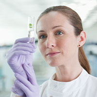 Finished Product Testing